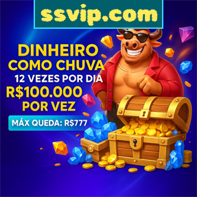 ssvip.com Ganhe R$ 100,00 Gratis