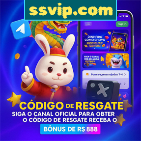 ssvip.com Fundo de Resgate de Perdas Semanais
