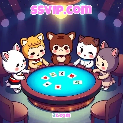 ssvip.com: Os Atraentes Recursos do Bingo Para Todos os Jogadores