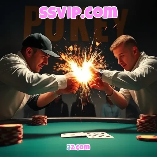 ssvip.com: Aventure-se no Blackjack e Aprenda Suas Estratégias