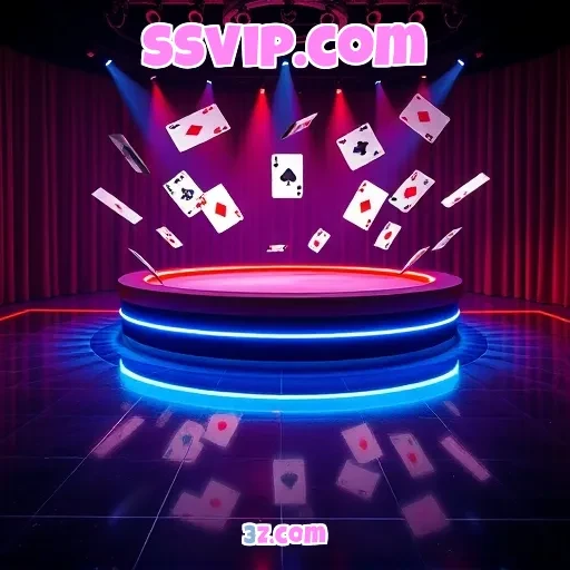 ssvip.com: Aventura e Diversão nos Melhores Jogos Online do Brasil!